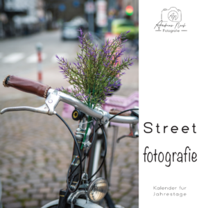 streetfoto kalender immerwährend bunt 1